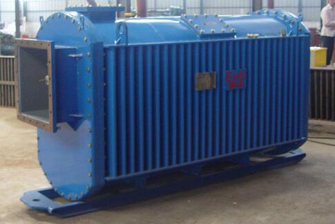 KS13-1000KVA巫溪矿用变压器